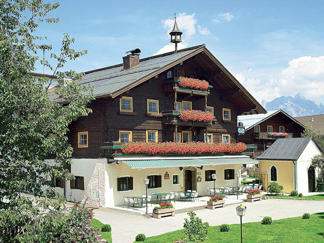 House/Residence|Appartment Hammerschmidt IN2|Pinzgau|Maishofen