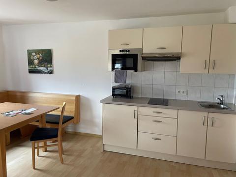 Wnętrze|Appartment Hammerschmidt IN2|Pinzgau|Maishofen