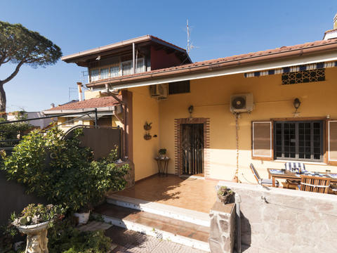 Huis/residentie|Mimosa|Lazio Coast|Ardea