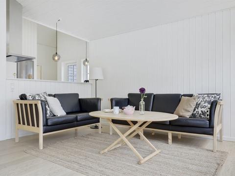 Inside|"Colette" - 700m from the sea|Bornholm|Hasle