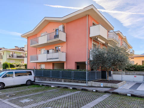 House/Residence|Garden Apartment|Lake Garda|Riva del Garda