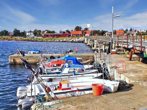 Haus/Residenz|"Josie" - 700m from the sea|Bornholm|Nexø