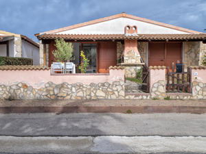 Haus/Residenz|Momo|Sardinien|Valledoria