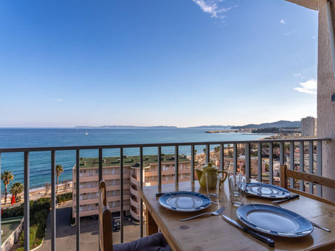 Maison / Résidence de vacances|Les Horizons|Côte d'Azur|Le Lavandou