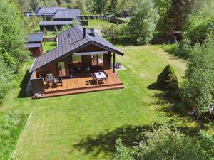 Haus/Residenz|"Rui" - all inclusive - 1km from the sea|Seeland|Højby