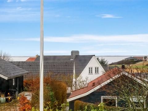 House/Residence|"Elisabetha" - 100m from the sea|Western Jutland|Esbjerg V