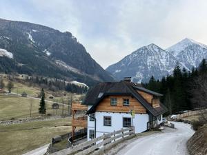 Haus/Residenz|Grimming|Steiermark|Stein an der Enns