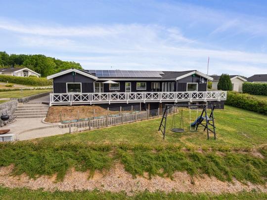 Casa de vacaciones "Edo" - 575m from the sea, Dinamarca, Fionia & islas, Rudkøbing, Casa