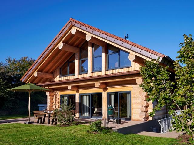 House/Residence|Schwarzwaldchalet de luxe mit Sauna|Black Forest|Heitersheim