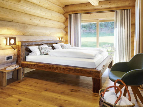 Inside|Schwarzwaldchalet de luxe mit Sauna|Black Forest|Heitersheim