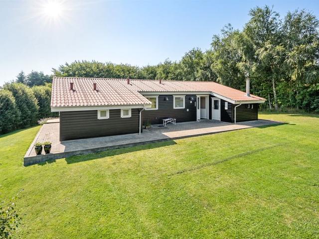 House/Residence|"Kai" - 500m to the inlet|Limfjord|Struer