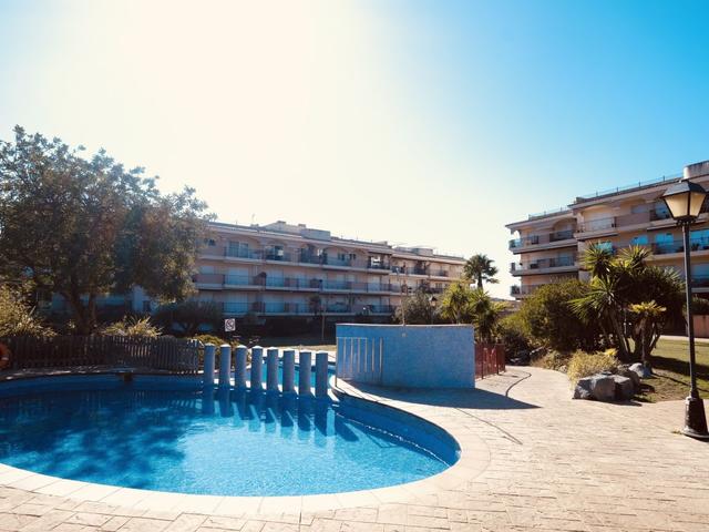 Haus/Residenz|Residencial Golden Beach|Costa Dorada|St Carles de la Ràpita