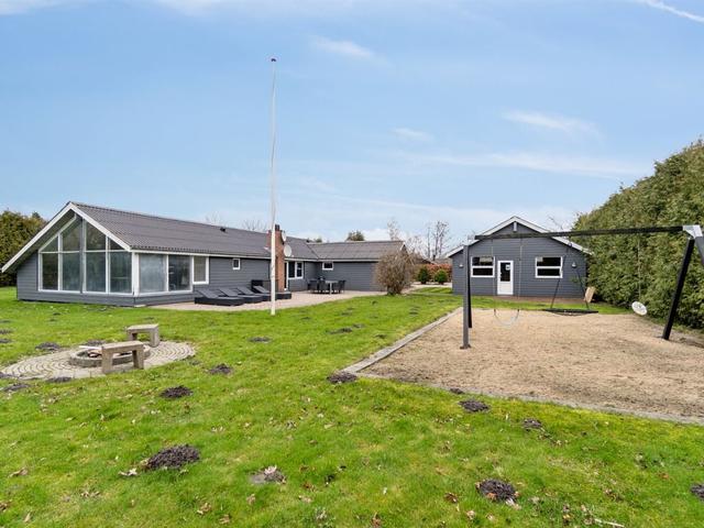 House/Residence|"Fidelia" - 400m from the sea|Northeast Jutland|Storvorde