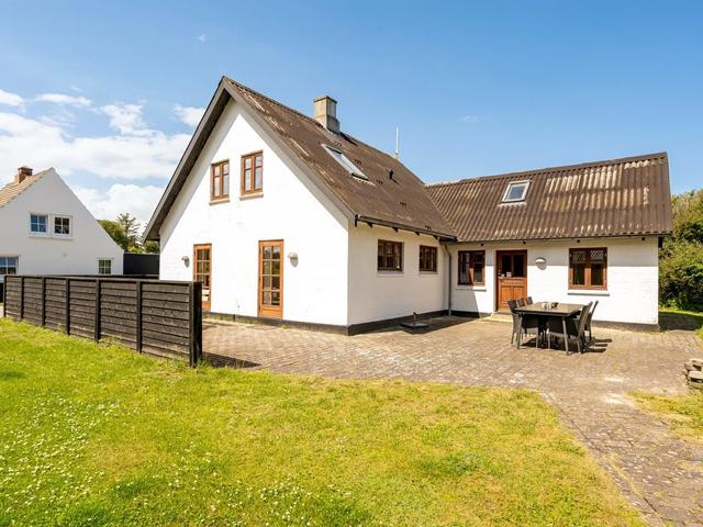 Haus/Residenz|"Lioba" - 640m from the sea|Nordwestjütland|Løkken