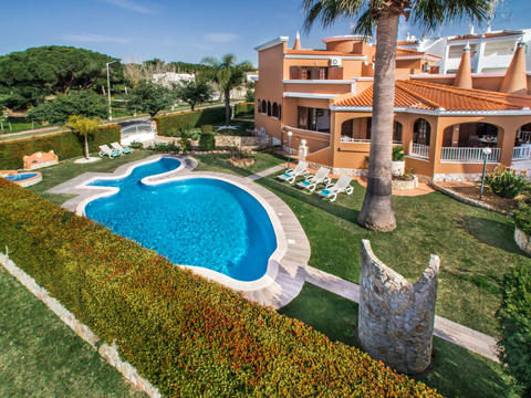 Haus/Residenz|Vera|Algarve|Vilamoura