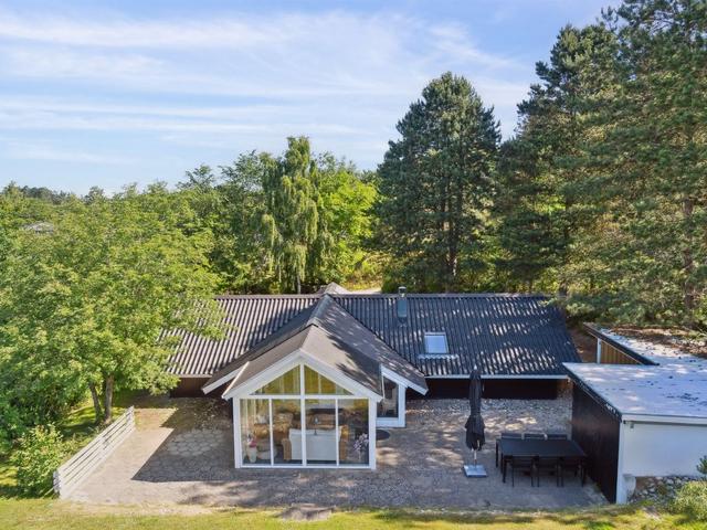 House/Residence|"Laurens" - 800m from the sea|Djursland & Mols|Ebeltoft