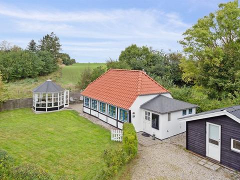 House/Residence|"Prohor" - 1.8km from the sea|Funen & islands|Tranekær