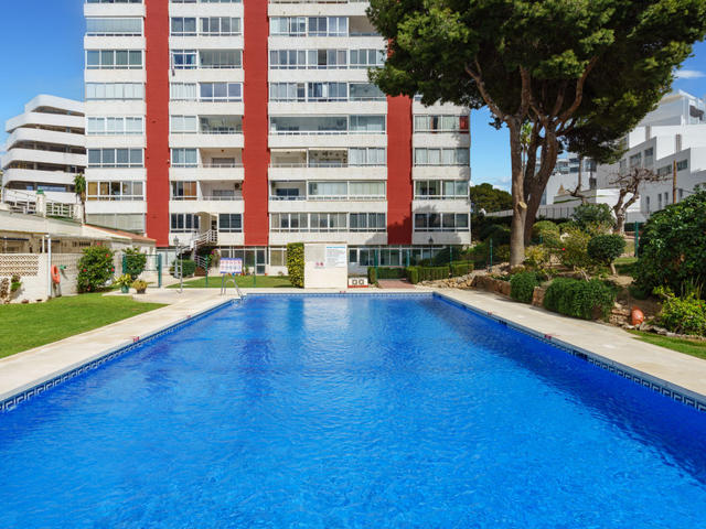 Huis/residentie|San Francisco|Costa del Sol|Benalmádena Costa