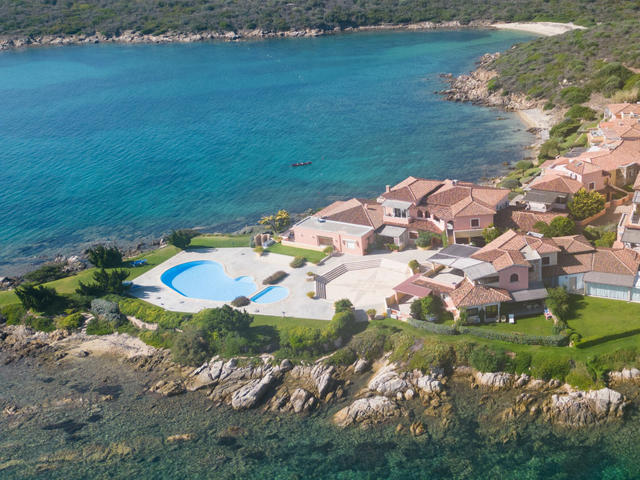 House/Residence|Oleandro|Sardinia|Golfo Aranci