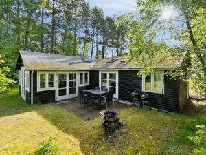 Haus/Residenz|"Borghild" - all inclusive - 1km from the sea|Seeland|Nykøbing Sj