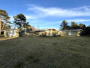 Haus/Residenz|"Blia" - all inclusive - 125m from the sea|Seeland|Nykøbing Sj