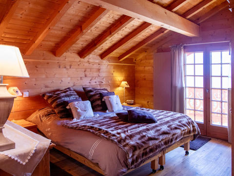 Interior|Chalet Nirvana|Alpes Vaudoises|Villars