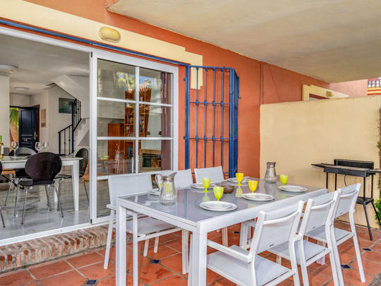 Holiday Home/Apartment - 8 persons - Pº DE ARRIOLA - 20018