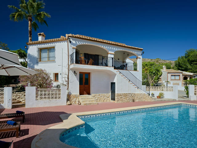 Casa/Residencia|Casa Solimilo|Costa Blanca|Jávea