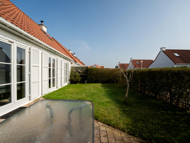 House/Residence|Vissershuis 92|Coast|De Haan