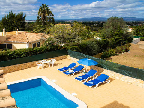 Huis/residentie|Silena|Algarve|Carvoeiro