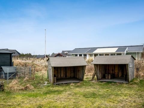 House/Residence|"Nafne" - 1.2km from the sea|Western Jutland|Hvide Sande