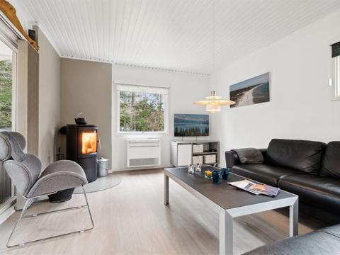 Indenfor|"Betti" - 700m from the sea|Bornholm|Aakirkeby