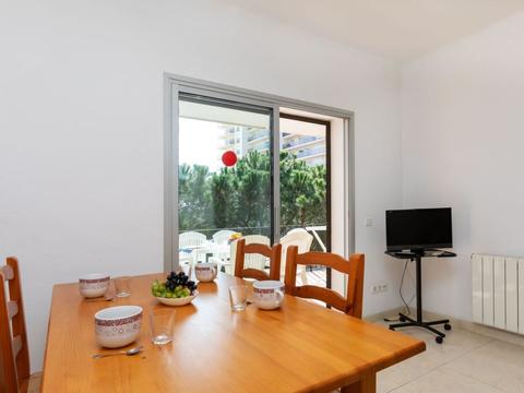 L'intérieur du logement|Maridor|Costa Brava|Playa de Aro