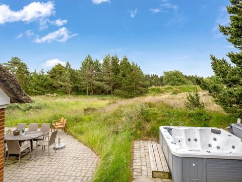 House/Residence|"Lieselotte" - 2.7km from the sea|Western Jutland|Blåvand