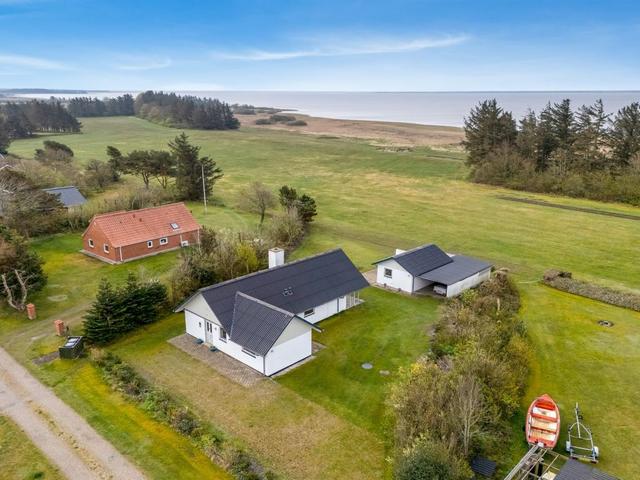 House/Residence|"Moreen" - 200m to the inlet|Western Jutland|Vemb