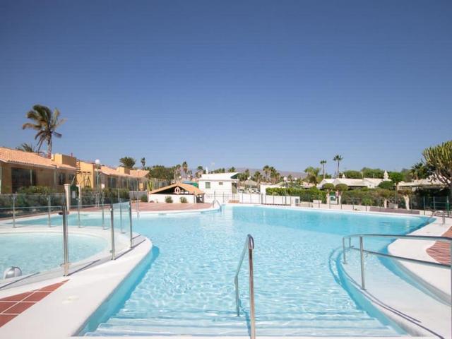 Haus/Residenz|Playa Flor 82|Gran Canaria|Maspalomas