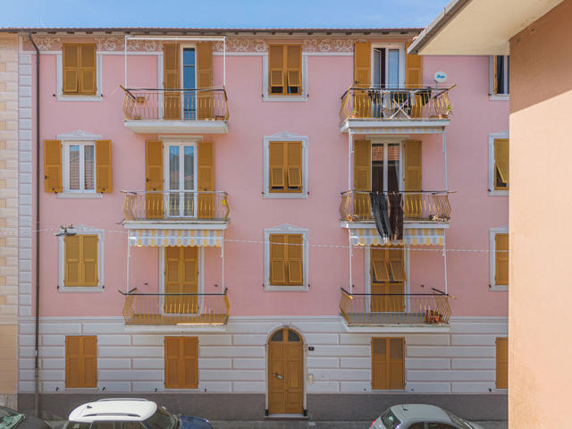 Dom/Rezydencja|Zia Anna|Liguria Riviera Levante & Cinque Terre|Sestri Levante