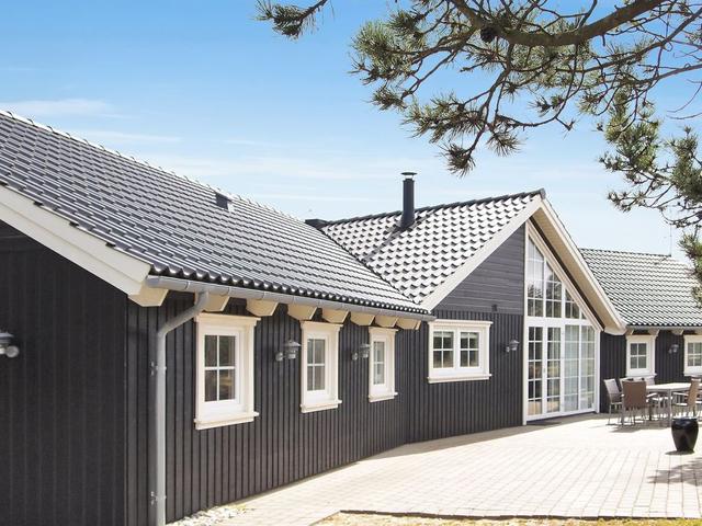 House/Residence|"Sighwaldi" - 900m from the sea|Western Jutland|Blåvand