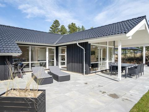 Huis/residentie|"Dior" - 1.4km from the sea|De westkust van Jutland|Blåvand