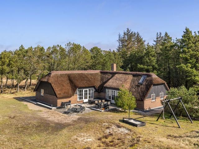 House/Residence|"Alwina" - 2.5km from the sea|Western Jutland|Blåvand