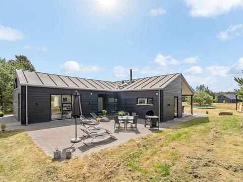 House/Residence|"Jonka" - 2km from the sea|Western Jutland|Blåvand