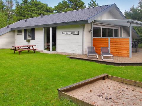 House/Residence|"Manko" - 1km from the sea|Western Jutland|Blåvand