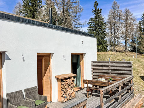 Casa / Residência|Stieglitz|Kärnten|Sirnitz - Hochrindl