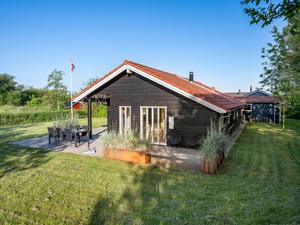 Haus/Residenz|"Blakke" - all inclusive - 850m to the inlet|Jütlands Westküste|Hemmet