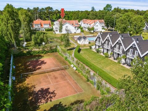 House/Residence|"Galia" - 2km from the sea|Sealand|Nykøbing Sj