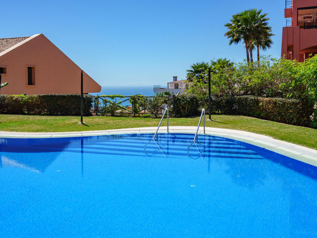 House/Residence|Cascadas de Calahonda|Costa del Sol|Calahonda