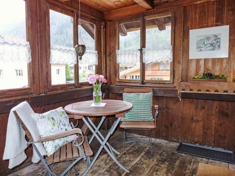 House/Residence|Wellhorn|Bernese Oberland|Meiringen