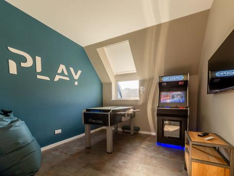 Inside|Beach House|South-West|Newquay