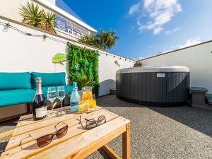 Haus/Residenz|Lobster|South-West|Newquay