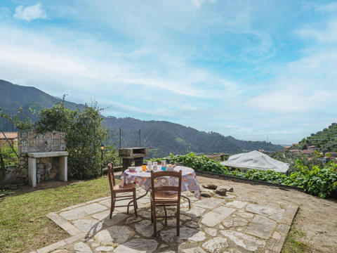 Maison / Résidence de vacances|Leonardo|Versilia, Lunigiana et environs|Montignoso